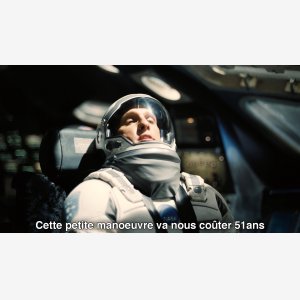 Interstellar Manoeuvre Couter